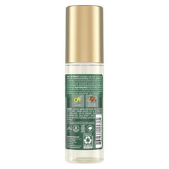 Shea Moisture Bonding Oil Amla Oil To Protect, Strengthen And Smooth Hair With Amla Oil And Fair-Trade Shea Butter With 5X Strength And 24-Hour Frizz & Humidity Control 3.3 Fl Oz