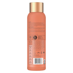 SheaMoisture Coconut Hibiscus Body Wash Glowing Radiance Glowing Radiance body wash for 24H Visible Moisture for Healthy, Glowing Skin 18 oz
