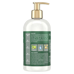 SheaMoisture Bond Repair Conditioner Amla Oil Strengthens And Repairs Hair Bonds With Hydroplex Technology And Amla Oil For Less Breakage With Restorative HydroPlex Infusion 13 FlOz,(Pack of 2)