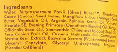 SheaMoisture Baby Lotion for Dry Skin and Clear Skin Raw Shea, Chamomile and Argan Oil with Shea Butter 8 oz