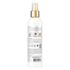 SheaMoisture 100% Virgin Coconut Oil Leave-in Treatment, 8 Ounce