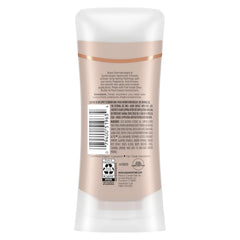 SheaMoisture Whole Body Deodorant Stick 72h Odor Control Fresh Aluminum Free 2.6 oz