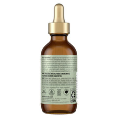 SheaMoisture Strengthening Scalp & Oil Rosemary & Vegan Collagen To Protect The Scalp And Strengthen Hair ScalpBoost Technology For A Cooling Sensation With ScalpBoost Technology 2 Fl Oz,(Pack of 2)