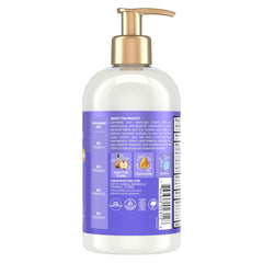 SheaMoisture Anti-Dandruff Conditioner Apple Cider Vinegar & Salicylic Acid For Soft & Smooth Hair System for a Healthier Scalp 13 oz
