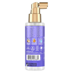 SheaMoisture Instant Scalp Refresh Anti-Dandruff Spray with Salicylic Acid and Scalp Repair Technology Hydrates Dry Scalp, Removes Buildup and Controls Itch and Flakes 4 fl oz