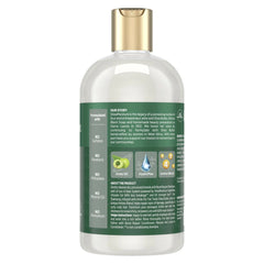 Shea Moisture Bond Repair Shampoo Amla Oil Deeply Cleanses And Removes Build Up To Repair Hair Bonds With Hydroplex Technology And Amla Oil With Restorative HydroPlex Infusion 13 Fl Oz